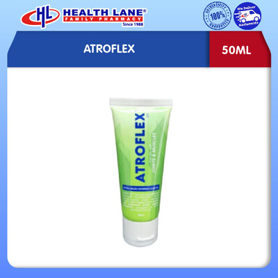 ATROFLEX 50ML